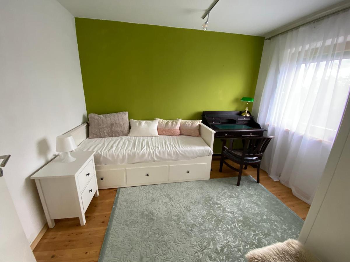 Apartment „Alpview“,Tirol Mit Sauna Und Pool Vomp Exterior photo