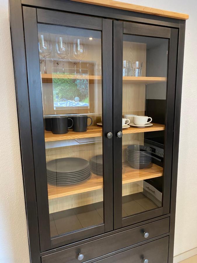 Apartment „Alpview“,Tirol Mit Sauna Und Pool Vomp Exterior photo